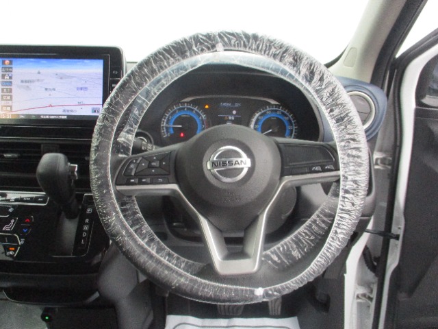 日産 デイズ ６６０ ハイウェイスターＸ R4年 (関東) 99