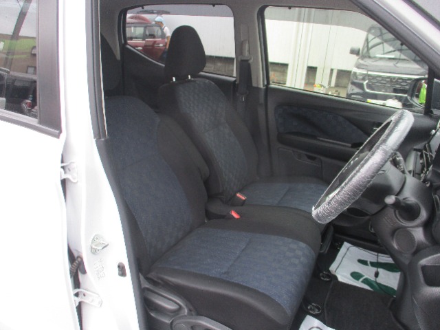 日産 デイズ ６６０ ハイウェイスターＸ R4年 (関東) 99