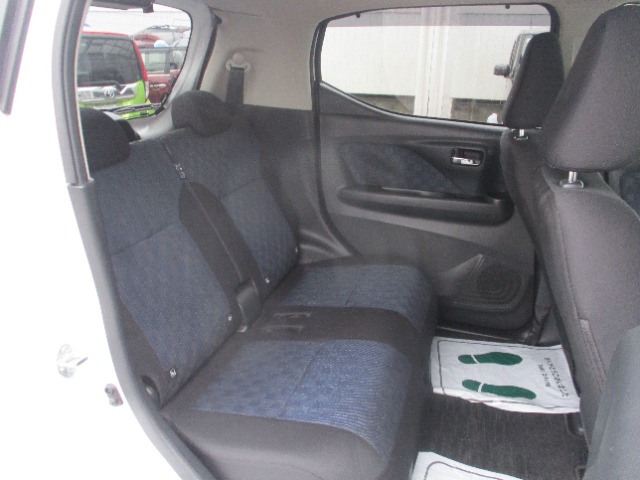 日産 デイズ ６６０ ハイウェイスターＸ R4年 (関東) 99