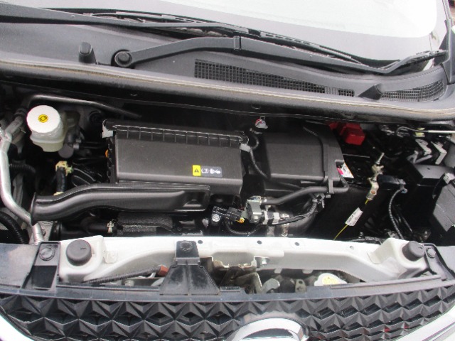 日産 デイズ ６６０ ハイウェイスターＸ R4年 (関東) 99