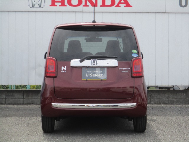 ホンダ Ｎ−ＯＮＥ ６６０ プレミアム H28年 (関東) 99