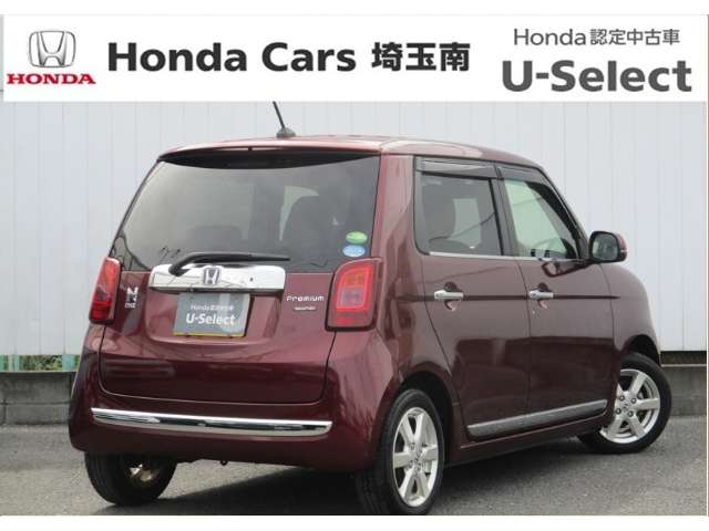 ホンダ Ｎ−ＯＮＥ ６６０ プレミアム H28年 (関東) 99