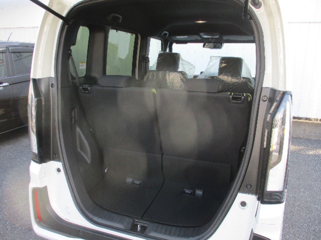 ホンダ Ｎ　ＢＯＸ カスタム ６６０ R8年 (関東) 99