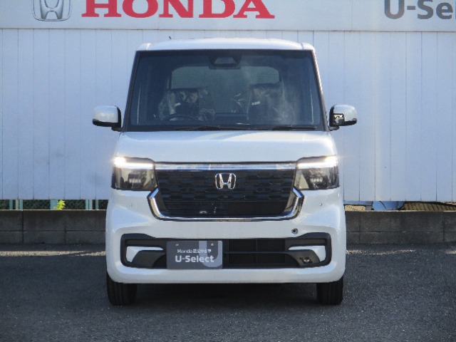 ホンダ Ｎ　ＢＯＸ カスタム ６６０ R8年 (関東) 99