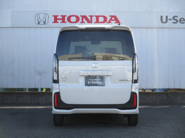 ホンダ Ｎ　ＢＯＸ カスタム ６６０ R8年 (関東) 99