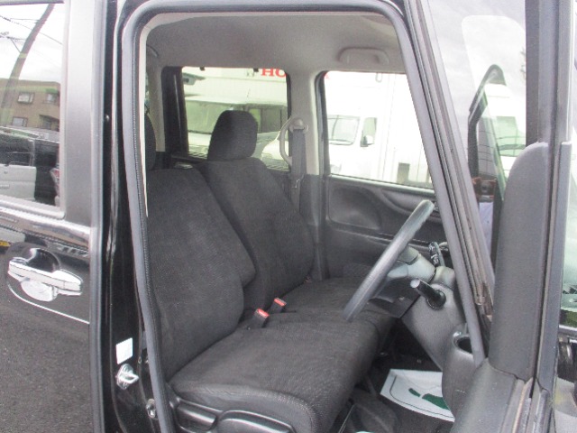 ホンダ Ｎ　ＢＯＸ ６６０ Ｇ ＳＳパッケージ H29年 (関東) 99