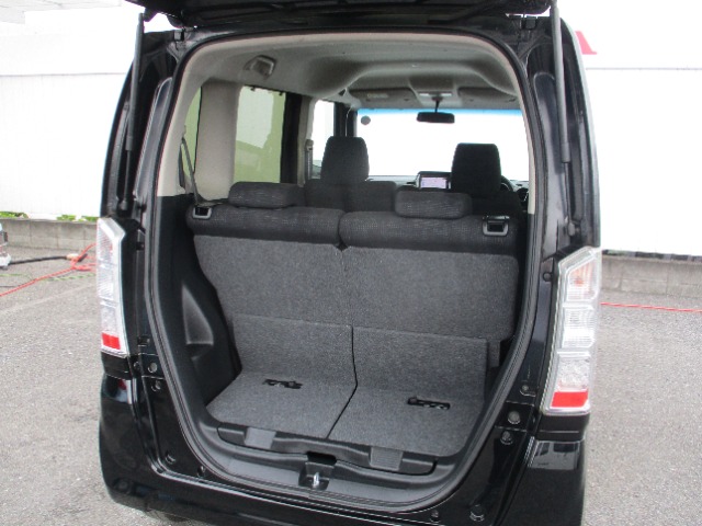 ホンダ Ｎ　ＢＯＸ ６６０ Ｇ ＳＳパッケージ H29年 (関東) 99