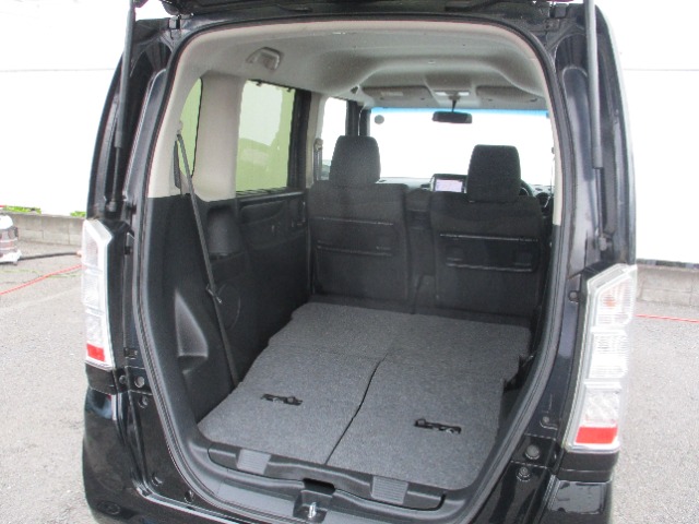 ホンダ Ｎ　ＢＯＸ ６６０ Ｇ ＳＳパッケージ H29年 (関東) 99