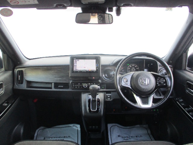 ホンダ Ｎ−ＯＮＥ ６６０ プレミアム R4年 (関東) 99