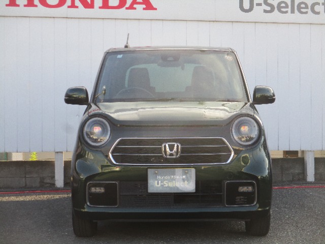 ホンダ Ｎ−ＯＮＥ ６６０ プレミアム R4年 (関東) 99