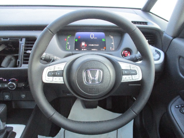 ホンダ フィット　ハイブリッド １．５ Ｅ：ＨＥＶ ホーム R8年 (関東) 99