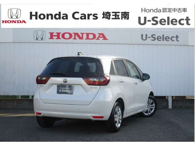ホンダ フィット　ハイブリッド １．５ Ｅ：ＨＥＶ ホーム R8年 (関東) 99