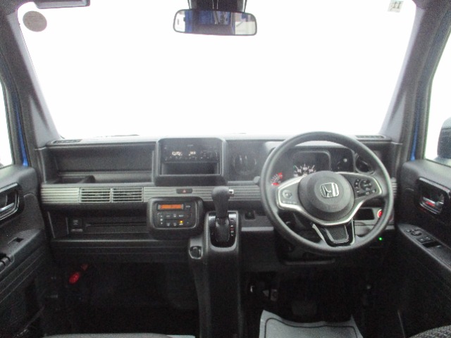 ホンダ Ｎ−ＶＡＮ ６６０ ＋スタイル ファン R5年 (関東) 99