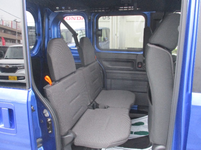 ホンダ Ｎ−ＶＡＮ ６６０ ＋スタイル ファン R5年 (関東) 99
