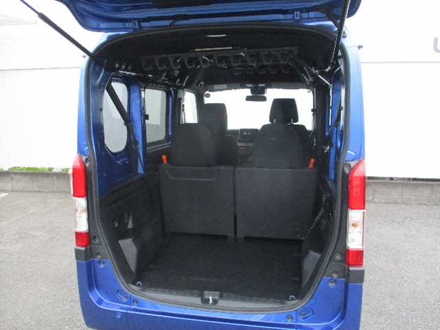 ホンダ Ｎ−ＶＡＮ ６６０ ＋スタイル ファン R5年 (関東) 99