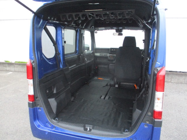 ホンダ Ｎ−ＶＡＮ ６６０ ＋スタイル ファン R5年 (関東) 99