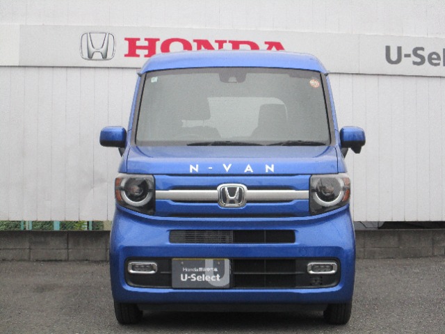 ホンダ Ｎ−ＶＡＮ ６６０ ＋スタイル ファン R5年 (関東) 99