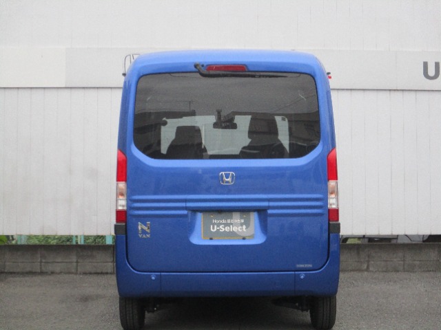 ホンダ Ｎ−ＶＡＮ ６６０ ＋スタイル ファン R5年 (関東) 99