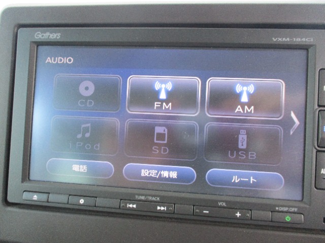ホンダ Ｎ　ＢＯＸ ６６０ Ｇ ホンダセンシング H30年 (関東) 99