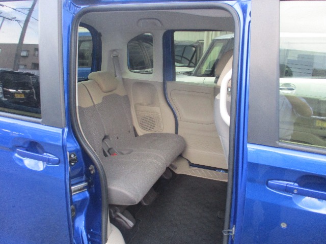 ホンダ Ｎ　ＢＯＸ ６６０ Ｇ ホンダセンシング H30年 (関東) 99