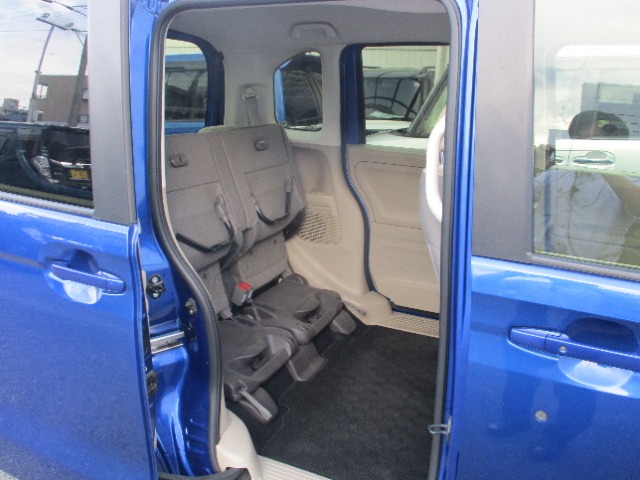 ホンダ Ｎ　ＢＯＸ ６６０ Ｇ ホンダセンシング H30年 (関東) 99