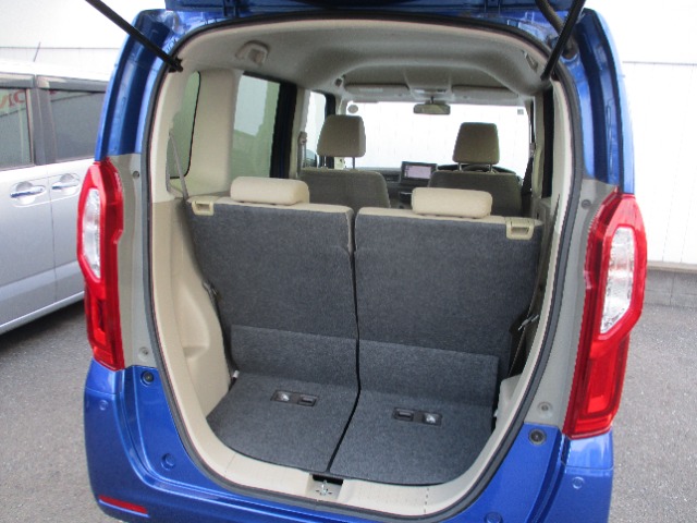 ホンダ Ｎ　ＢＯＸ ６６０ Ｇ ホンダセンシング H30年 (関東) 99