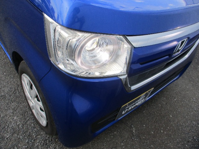 ホンダ Ｎ　ＢＯＸ ６６０ Ｇ ホンダセンシング H30年 (関東) 99