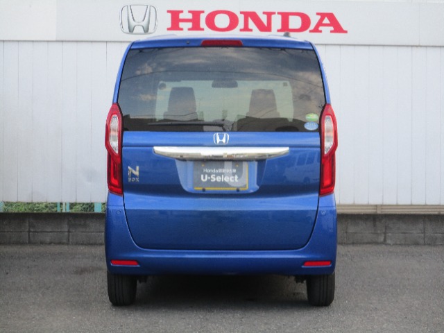 ホンダ Ｎ　ＢＯＸ ６６０ Ｇ ホンダセンシング H30年 (関東) 99