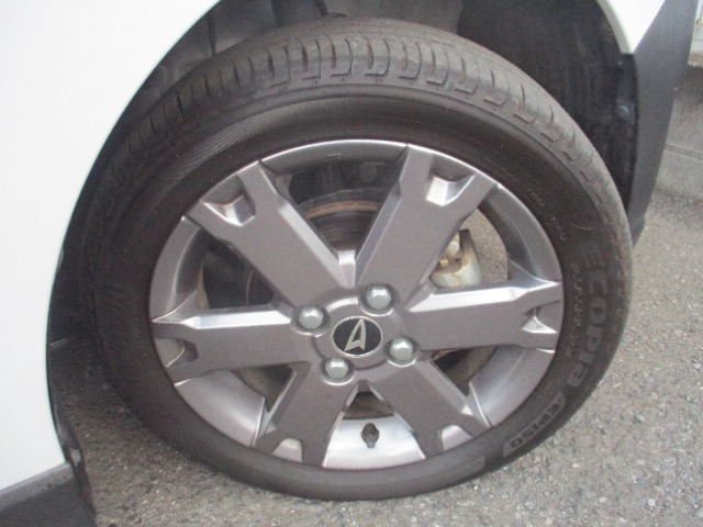 ダイハツ タント ６６０ ファンクロスターボ ４ＷＤ R5年 (関東) 99