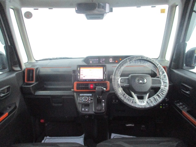 ダイハツ タント ６６０ ファンクロスターボ ４ＷＤ R5年 (関東) 99