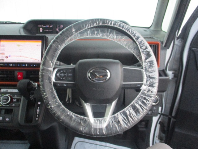 ダイハツ タント ６６０ ファンクロスターボ ４ＷＤ R5年 (関東) 99