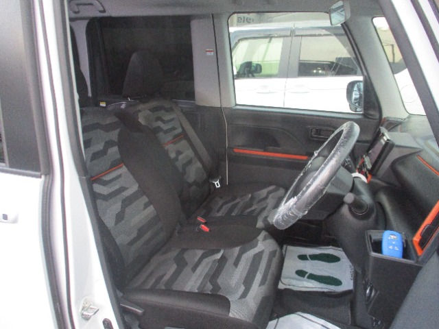 ダイハツ タント ６６０ ファンクロスターボ ４ＷＤ R5年 (関東) 99
