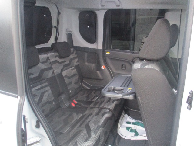 ダイハツ タント ６６０ ファンクロスターボ ４ＷＤ R5年 (関東) 99