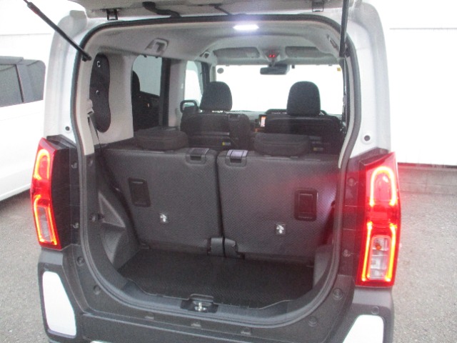 ダイハツ タント ６６０ ファンクロスターボ ４ＷＤ R5年 (関東) 99