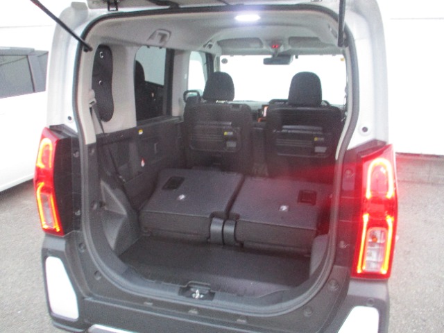 ダイハツ タント ６６０ ファンクロスターボ ４ＷＤ R5年 (関東) 99