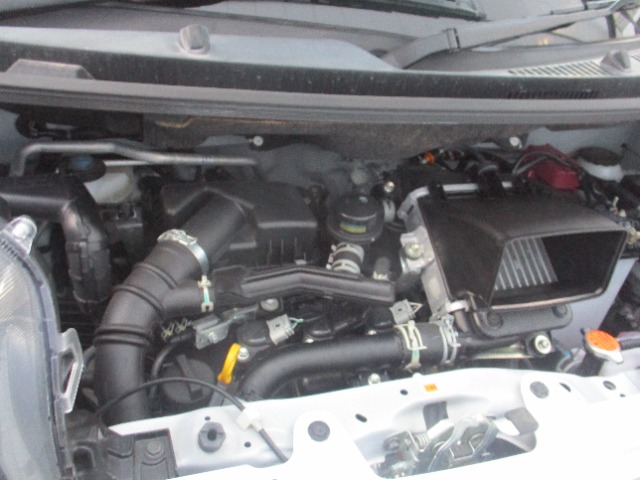 ダイハツ タント ６６０ ファンクロスターボ ４ＷＤ R5年 (関東) 99