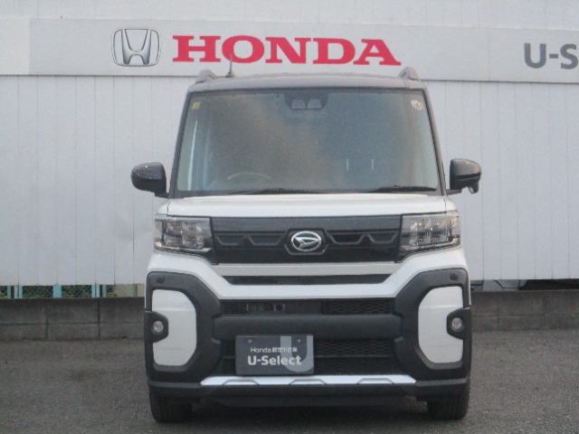 ダイハツ タント ６６０ ファンクロスターボ ４ＷＤ R5年 (関東) 99