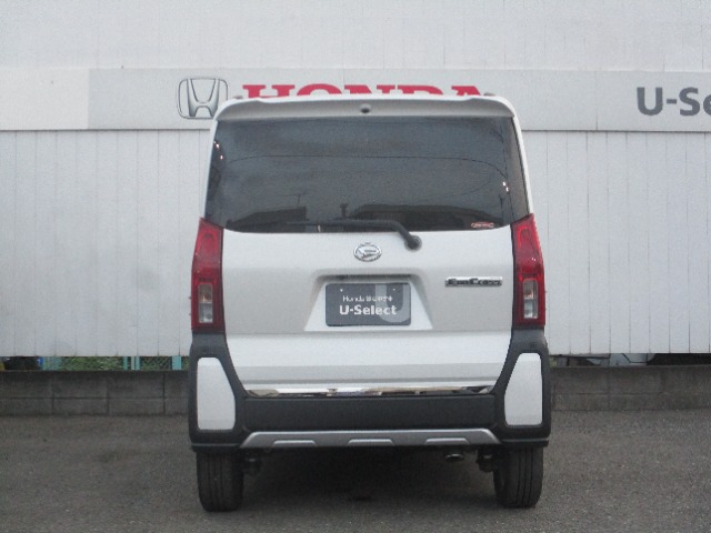 ダイハツ タント ６６０ ファンクロスターボ ４ＷＤ R5年 (関東) 99