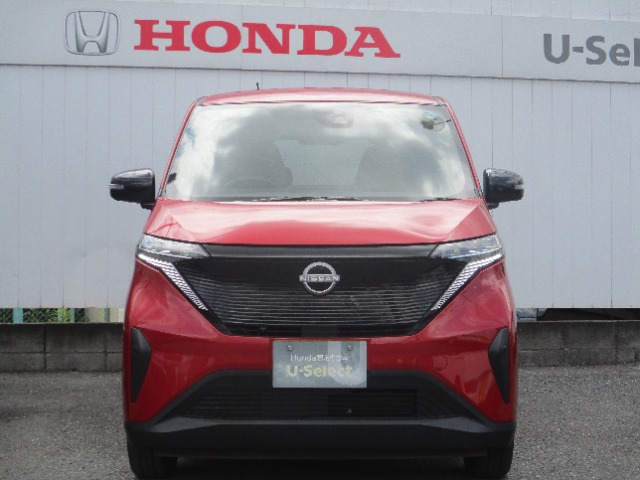 日産 サクラ Ｘ R4年 (関東) 99