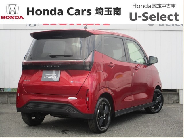 日産 サクラ Ｘ R4年 (関東) 99