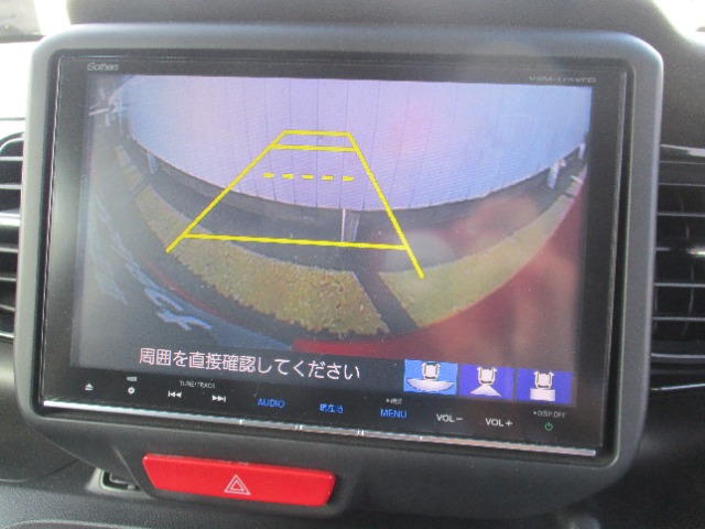 ホンダ Ｎ　ＢＯＸ ６６０ カスタムＧ ターボ Ｌパッケージ ２トーンカラースタイル ４ＷＤ H28年 (関東) 99