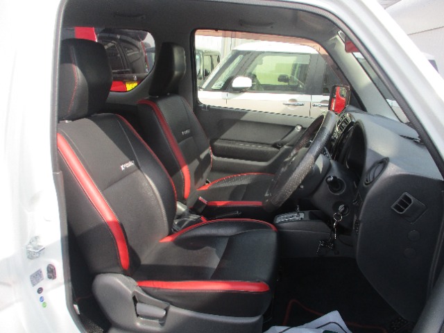 スズキ ジムニー ６６０ クロスアドベンチャー ４ＷＤ H25年 (関東) 99