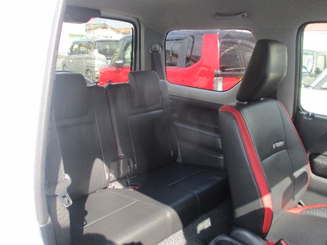 スズキ ジムニー ６６０ クロスアドベンチャー ４ＷＤ H25年 (関東) 99
