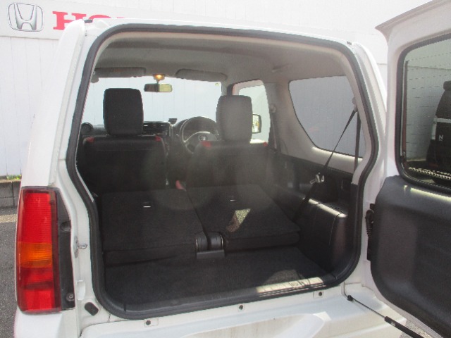スズキ ジムニー ６６０ クロスアドベンチャー ４ＷＤ H25年 (関東) 99