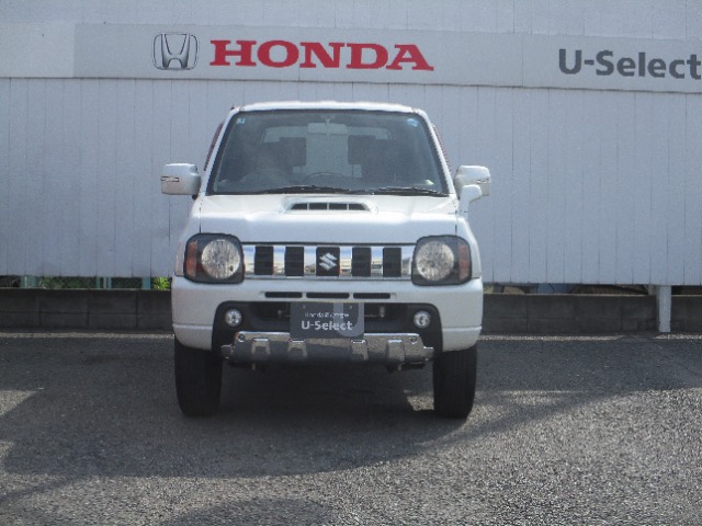 スズキ ジムニー ６６０ クロスアドベンチャー ４ＷＤ H25年 (関東) 99