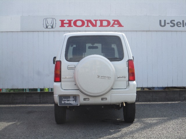 スズキ ジムニー ６６０ クロスアドベンチャー ４ＷＤ H25年 (関東) 99