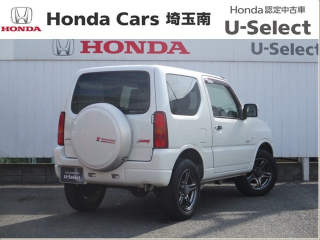 スズキ ジムニー ６６０ クロスアドベンチャー ４ＷＤ H25年 (関東) 99