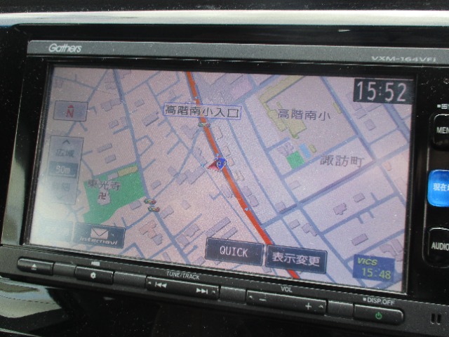 ホンダ Ｎ−ＷＧＮ ６６０ Ｇ スタイリッシュパッケージ H28年 (関東) 99