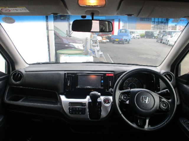 ホンダ Ｎ−ＷＧＮ ６６０ Ｇ スタイリッシュパッケージ H28年 (関東) 99