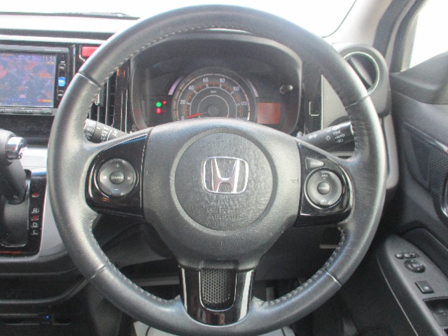 ホンダ Ｎ−ＷＧＮ ６６０ Ｇ スタイリッシュパッケージ H28年 (関東) 99